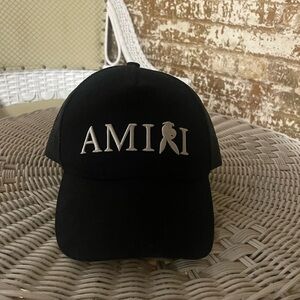 Amiri Playboy Hat